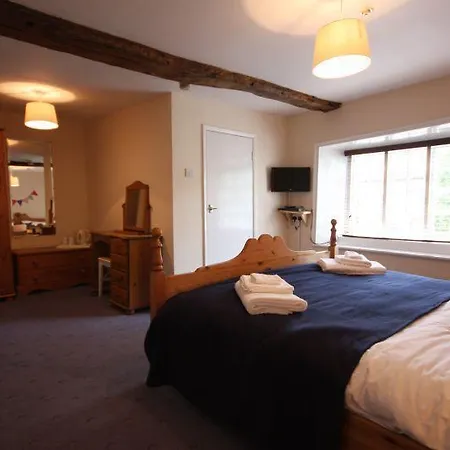 Milburn Arms 3* Rosedale Abbey