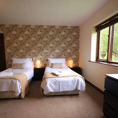 Milburn Arms Rosedale Abbey