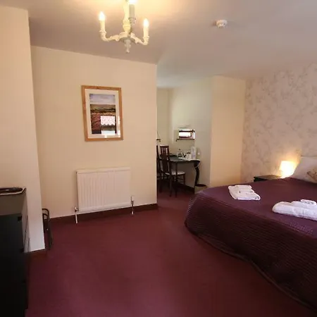 Kro Milburn Arms 3*