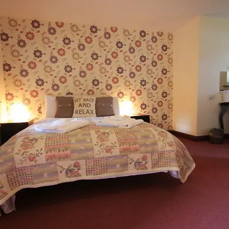 Milburn Arms Kro Rosedale Abbey