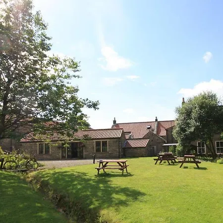 Milburn Arms