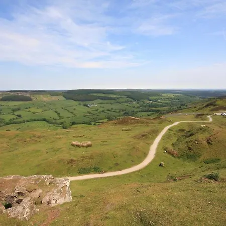 Milburn Arms 3* Rosedale Abbey